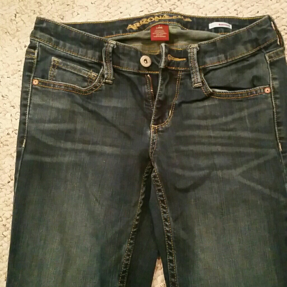 Arizona jeans